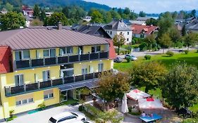 Hotel Hudelist